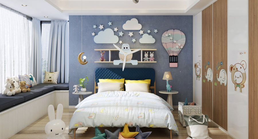 開學季∣給孩子一個最佳學習環境 開學季∣給孩子一個最佳學習環境