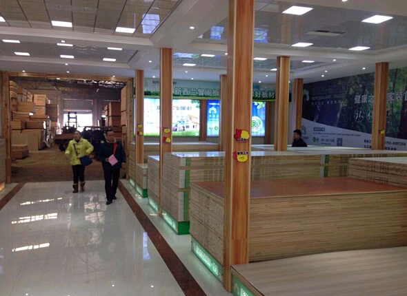 熱烈祝賀新西蘭智閣（江西九江）專賣店盛大開(kāi)業(yè)！