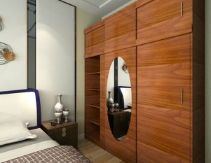 衣柜板材十大排名榜2017 衣柜板材十大排名榜2017