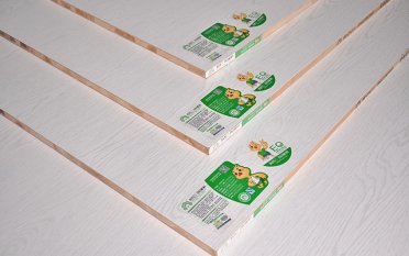 2017衣柜板材品牌排行榜？