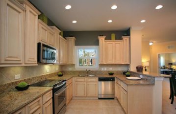 實木顆粒板與密度板優缺點介紹