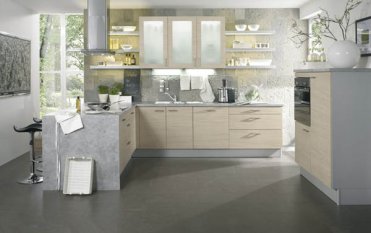 櫥柜柜體板材的種類，如何選擇?