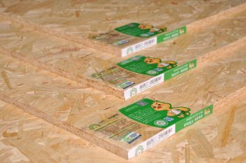 歐松板和奧松板的區別，歐松板和奧松板哪個好