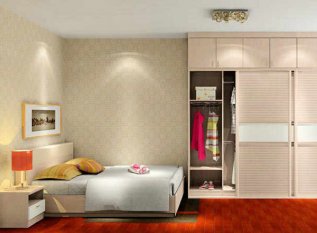 做家具用免漆板好還是杉木板好？