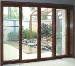 不同種類推拉門設計技巧,選購推拉門的技巧(效果圖) 不同種類推拉門設計技巧,選購推拉門的技巧(效果圖)