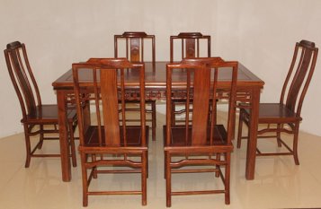 做餐桌用什么木材好? 做餐桌用什么木材好?