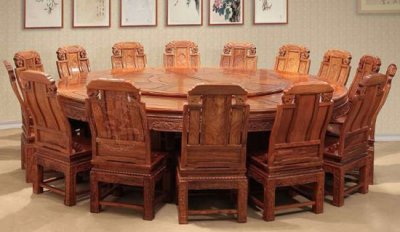 黃花梨紅木家具保養小貼士 黃花梨紅木家具保養小貼士