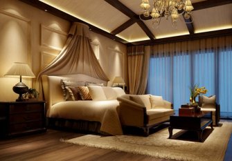 水曲柳家具做什么顏色好看,家居顏色搭配技巧 水曲柳家具做什么顏色好看,家居顏色搭配技巧