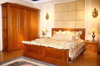 橡膠木家具怎么樣，橡膠木家具優(yōu)缺點(diǎn)