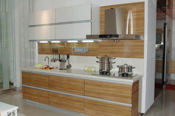 廚房櫥柜裝修經驗，櫥柜標準尺寸參考