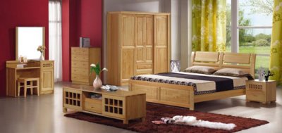 松木家具如何保養，如何防止變色