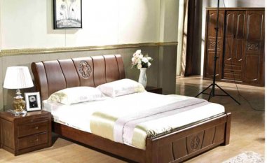 橡木和橡膠木的區別