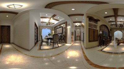 現代美式樣板間風格特點與布局(多圖) 現代美式樣板間風格特點與布局(多圖)