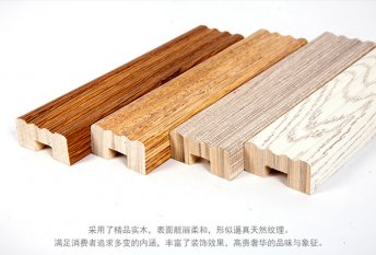 實木線條多少錢一米,如何選購 實木線條多少錢一米,如何選購