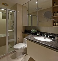 衛生間裝修流程，衛生間裝修常見問題解決方案