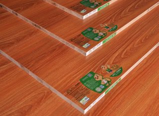 做家具哪種板材更環(huán)保？