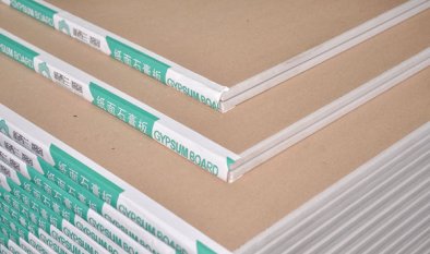 石膏板吊頂起拱怎么辦，石膏板吊頂開裂原因和處理