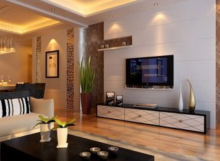 家裝注意風水禁忌，你不得不知