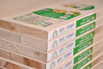 細(xì)木工板和指接板哪個(gè)做衣柜好？