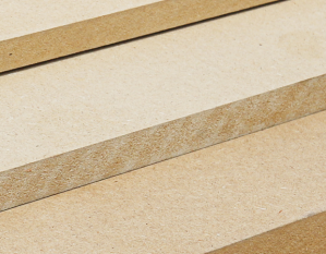 中纖板和密度板的區別