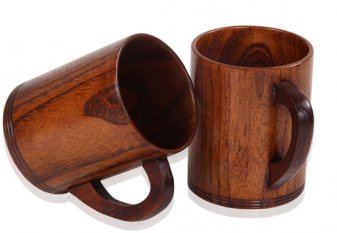 老木匠制作的木頭杯子視頻 老木匠制作的木頭杯子視頻