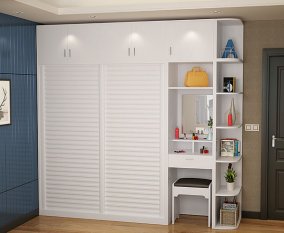 打柜子還是買(mǎi)柜子好