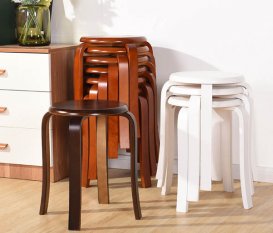 視頻:國(guó)外木匠制作木頭凳子的過程 視頻:國(guó)外木匠制作木頭凳子的過程