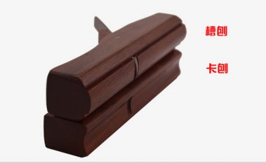 老木工教你怎么在木頭上開槽(視頻) 老木工教你怎么在木頭上開槽(視頻)