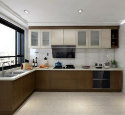 櫥柜門板種類有哪些？