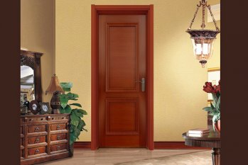 如何挑選室內木門，什么牌子好？