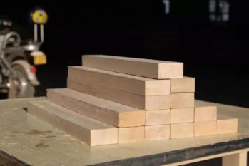 歐松板、實木板、顆粒板哪個更適合做裝修?