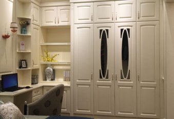 衣帽間用什么板材好？