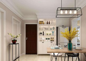 集成吊頂和普通吊頂的區別，哪個好？