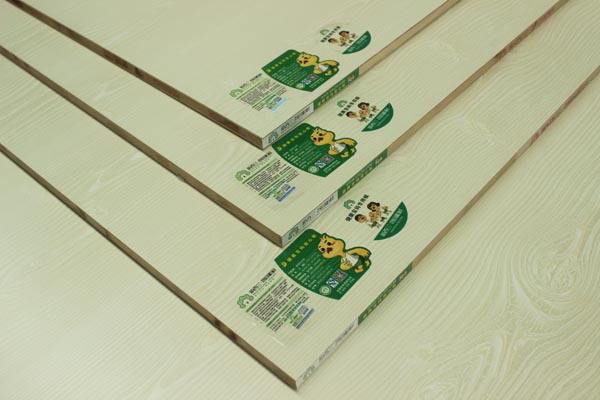 新西蘭智閣生態板